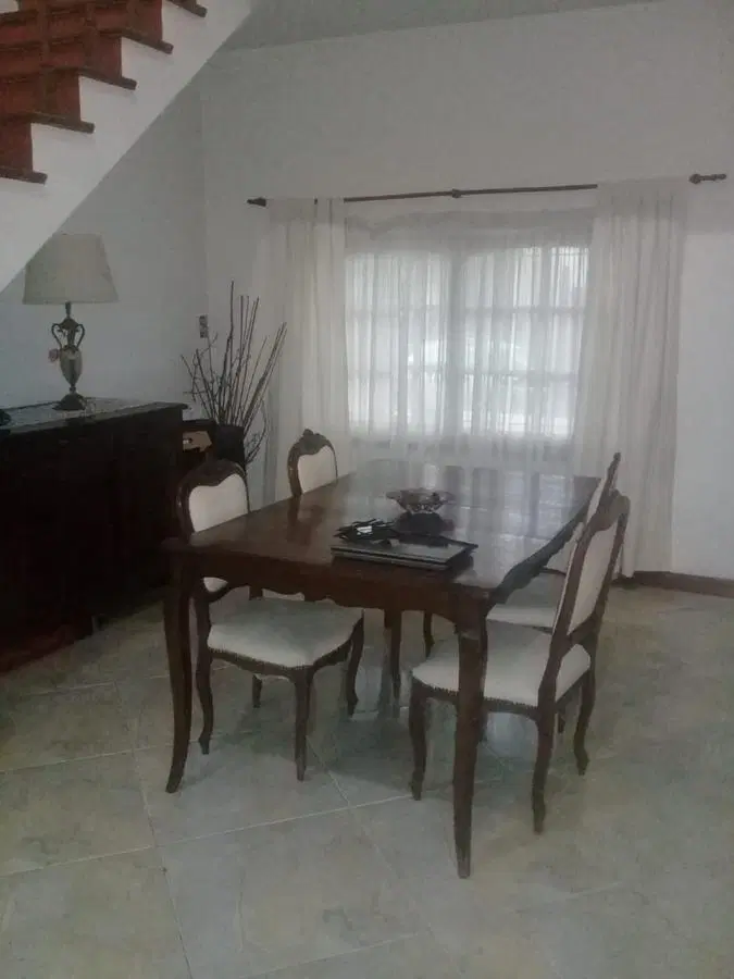 Chalet 4 ambientes Venta - Victoria 3