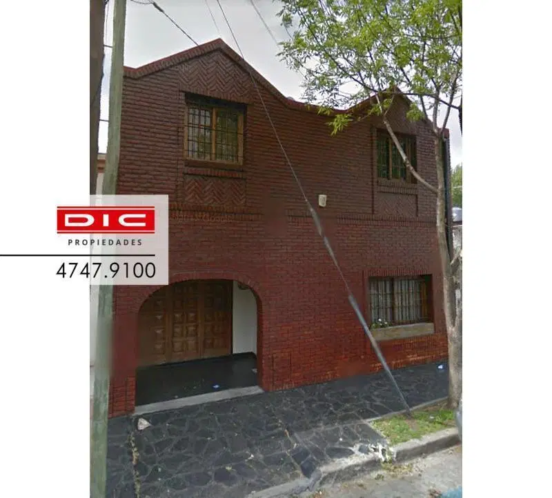 Chalet 4 ambientes Venta - Victoria 5