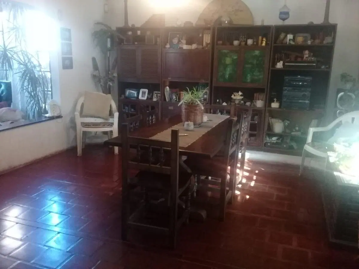 Chalet sobre lote de 8.66x38 de dos plantas en San Fernando 4
