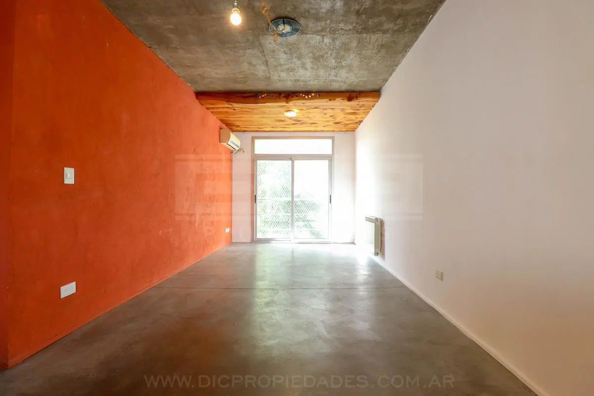 Departamento 3 ambientes venta - San Isidro 3