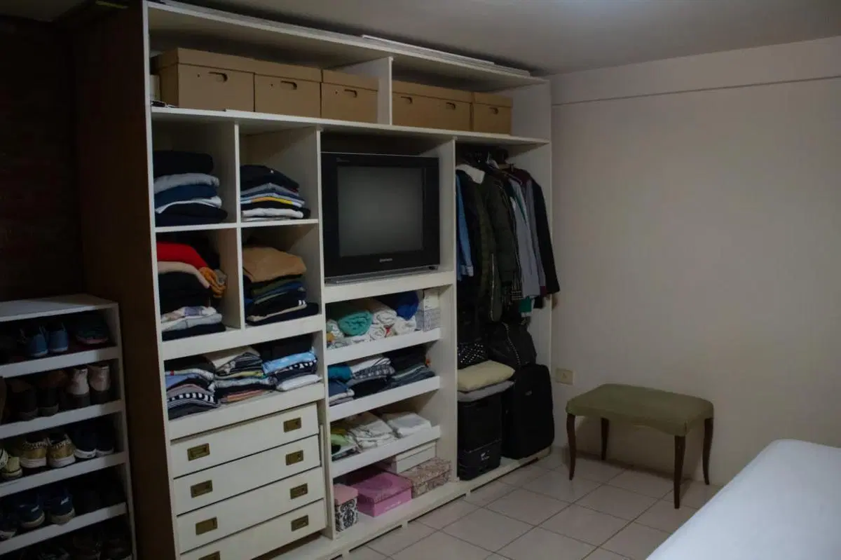 Chalet en 2 plantas de 4 amb c/patio y parrilla en El Talar 2