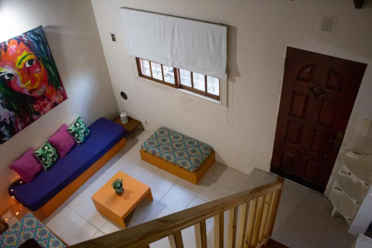 Chalet en 2 plantas de 4 amb c/patio y parrilla en El Talar 3