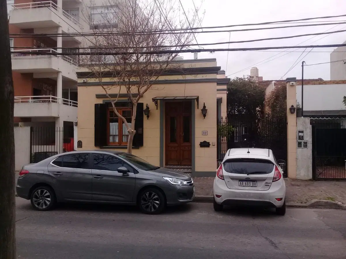 Casa 7 ambientes Venta - San Isidro 5