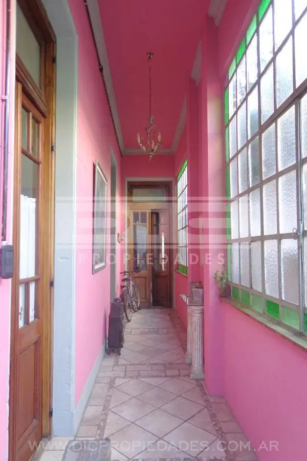Casa 7 ambientes Venta - San Isidro 3