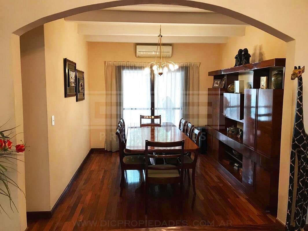 Foto de Triplex de 5 amb c/coch doble - excelente ubicación de Boulogne, imagen 2