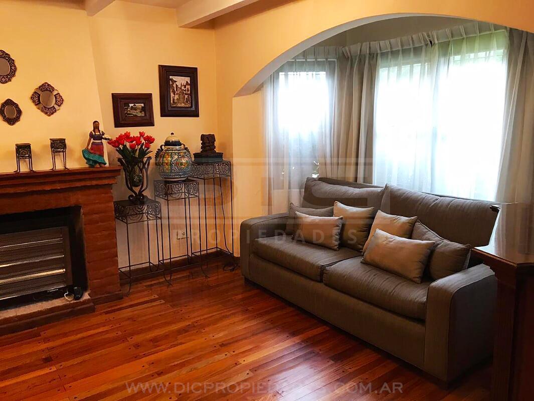 Foto de Triplex de 5 amb c/coch doble - excelente ubicación de Boulogne, imagen 5
