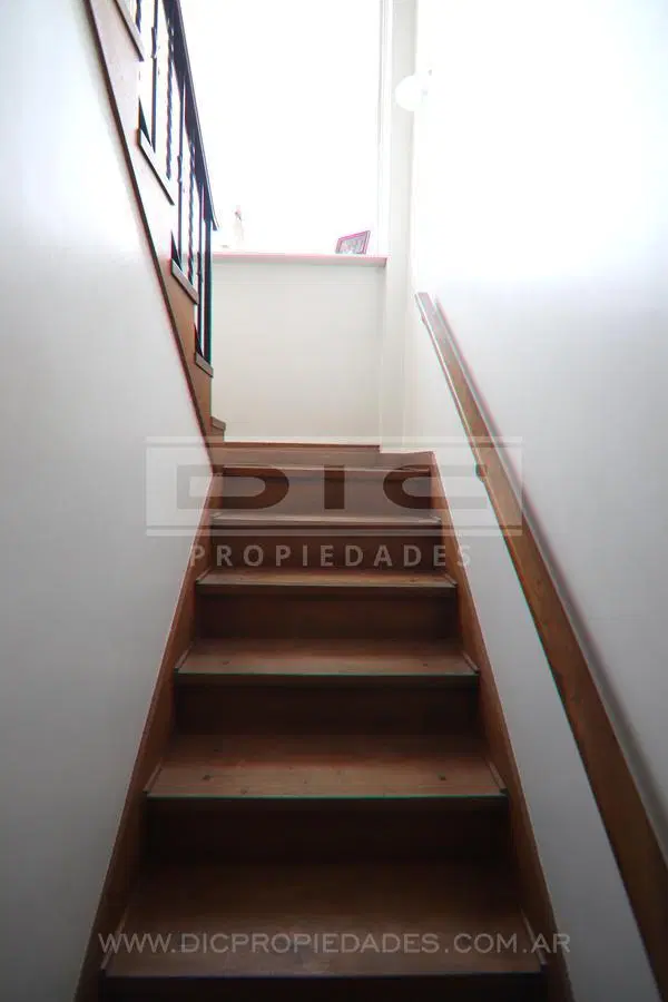 Excelente casa de 6 amb c/piscina y quincho c/cerramiento en La Horqueta 5