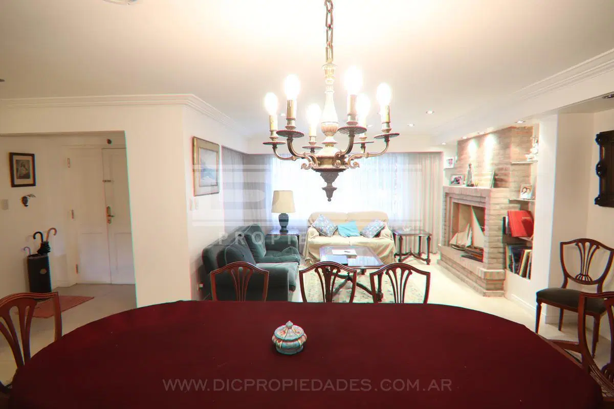Excelente casa de 6 amb c/piscina y quincho c/cerramiento en La Horqueta 3
