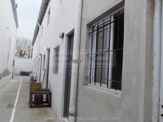 Lote 750m2 ideal inversor, 14 deptos   galpon - Tigre 5