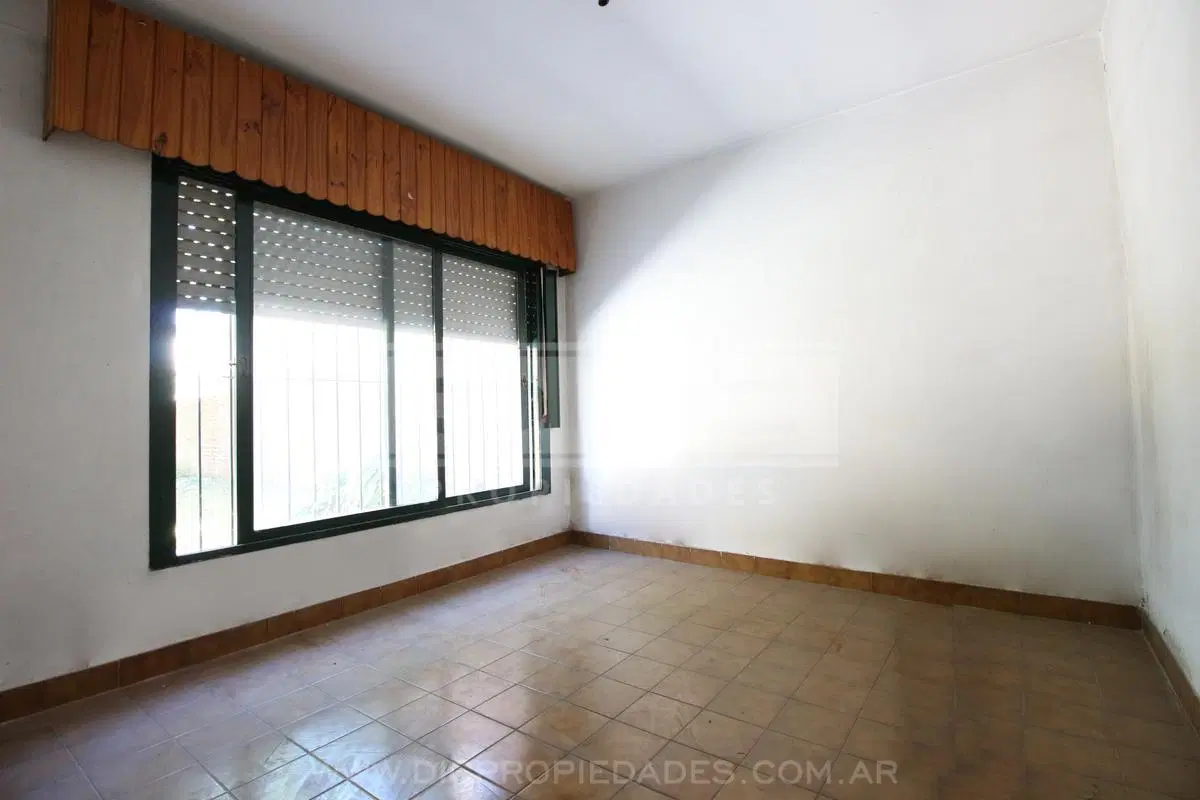 Chalet 4 ambientes Venta - Don Torcuato 8