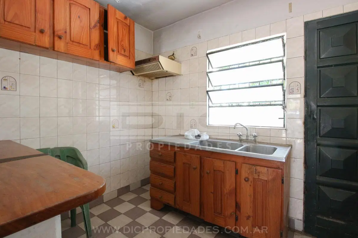 Chalet 4 ambientes Venta - Don Torcuato 4