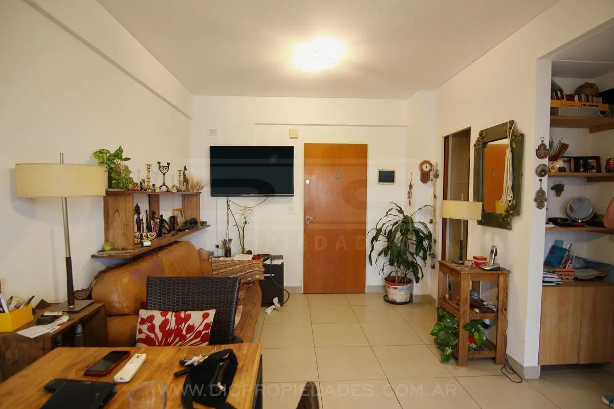 Depto 3 amb c/vista al rio en San Fernando 3