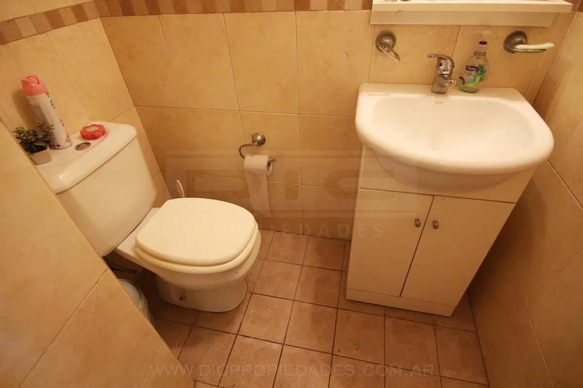 Depto 3 amb c/vista al rio en San Fernando 8