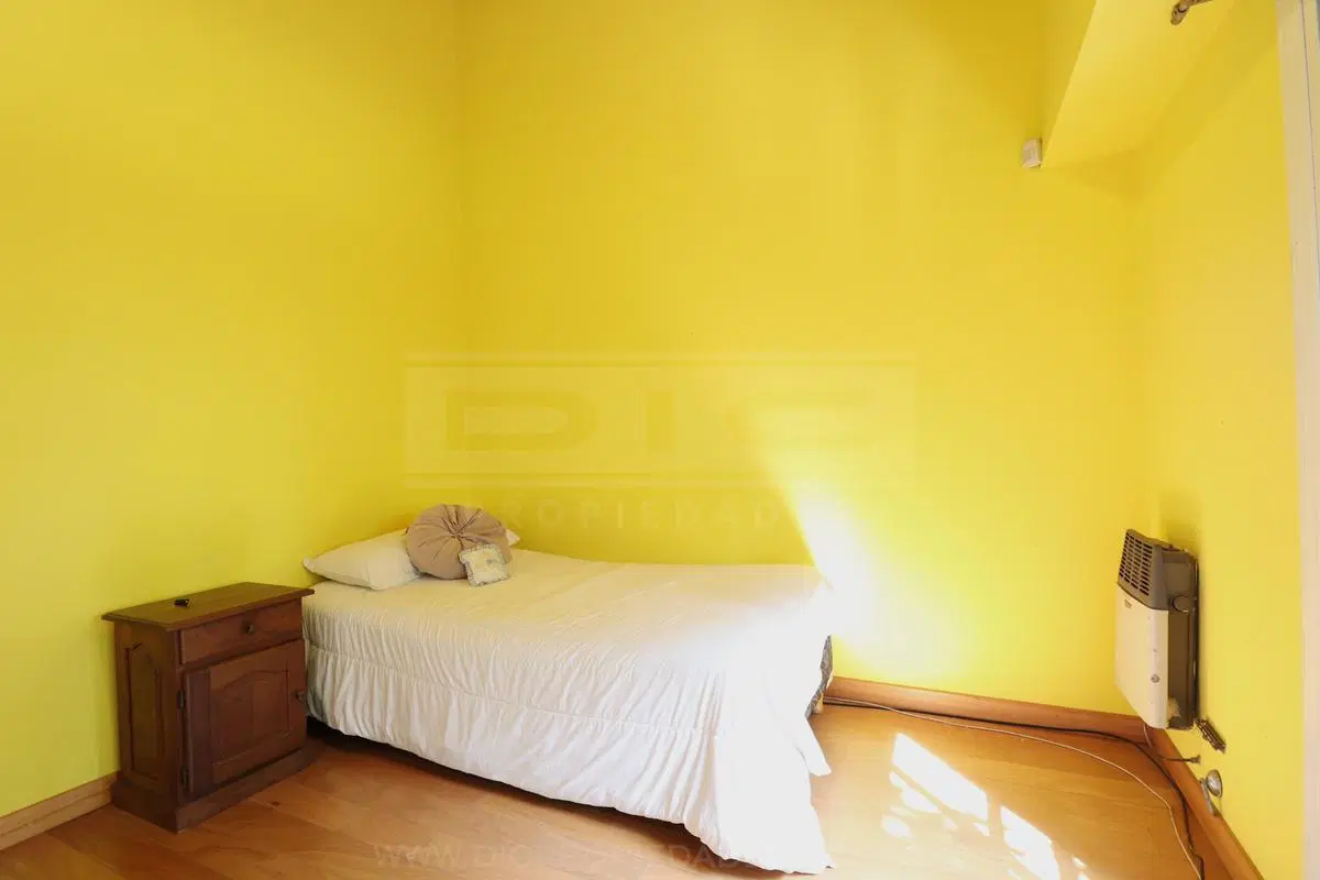 Chalet 4 ambientes - Venta - Boulogne 4