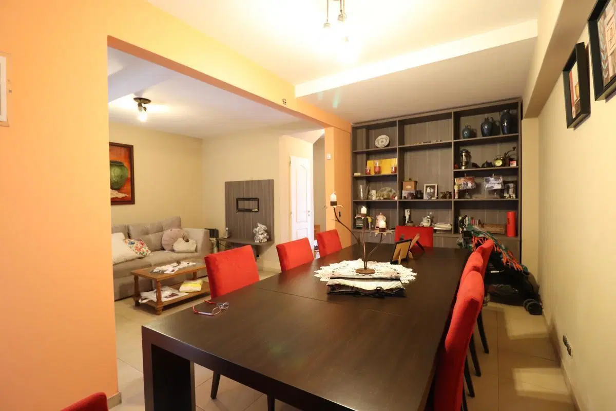 Chalet 4 ambientes - Venta - Boulogne 3