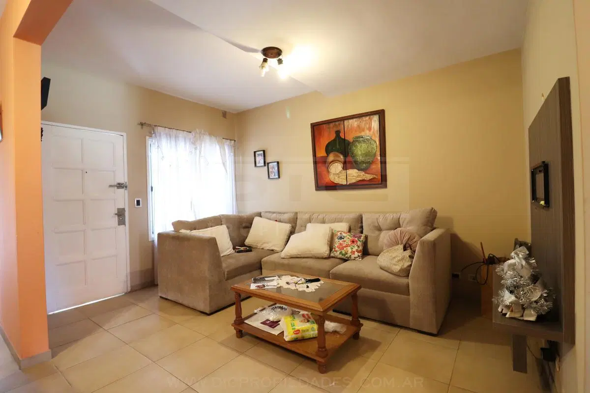 Chalet 4 ambientes - Venta - Boulogne 2