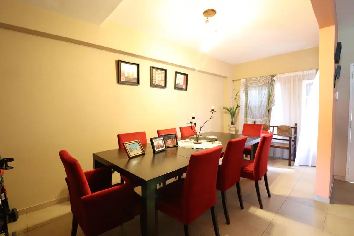 Chalet 4 ambientes - Venta - Boulogne 5