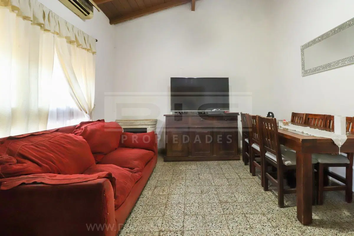 Casa 3 ambientes - Venta - Beccar 3