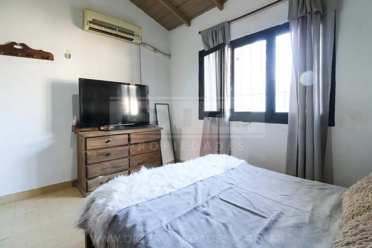 Casa 3 ambientes - Venta - Beccar 4