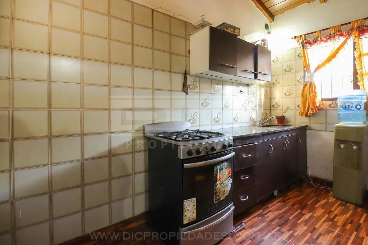 Casa 3 ambientes - Venta - Beccar 5
