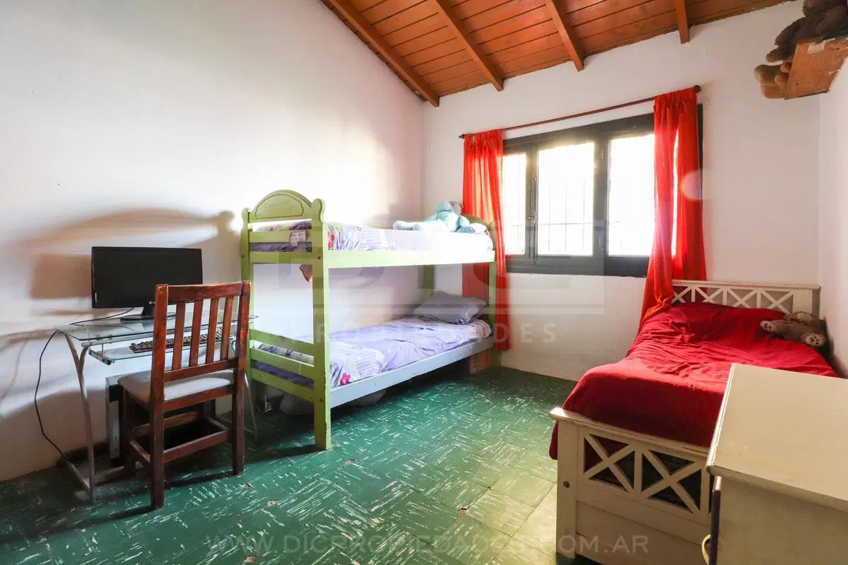 Casa 3 ambientes - Venta - Beccar 8