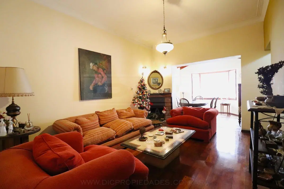 Casa 5 amb c/piscina y parrilla en linda zona de Boulogne 3