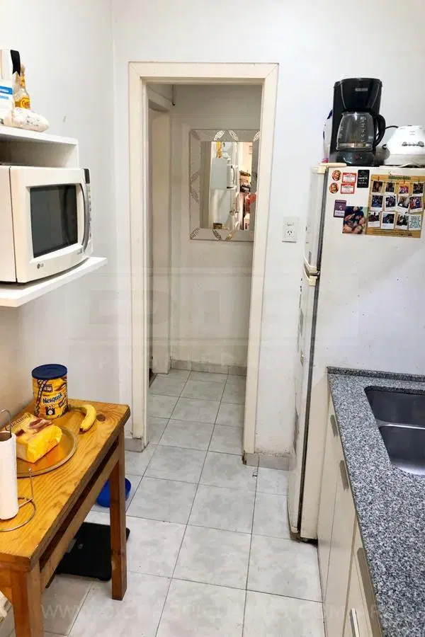 PH de tres ambientes con patio propio /sin exp / apto credito  - San Isidro 8