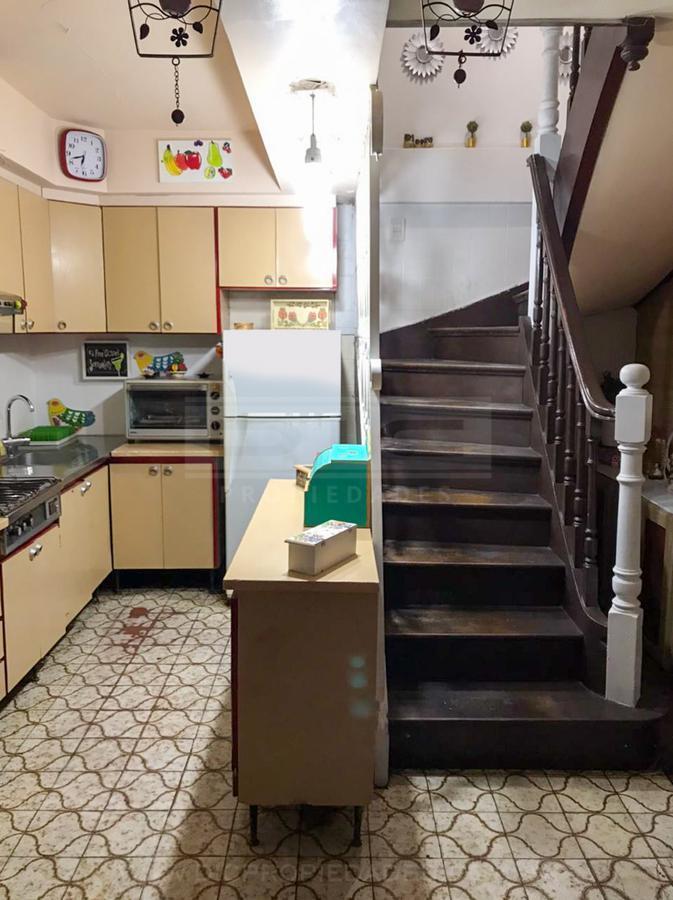 Foto de ph de 4 ambientes en 2 plantas con cochera, imagen 5