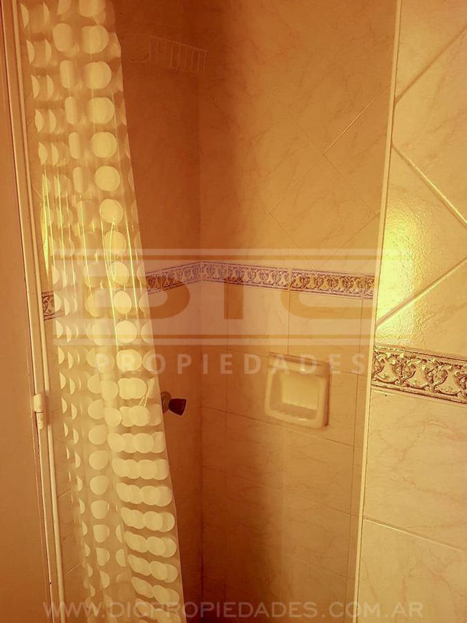 Foto de depto monoambiente con balcón c/vista al mar en Villa Gesell, imagen 5