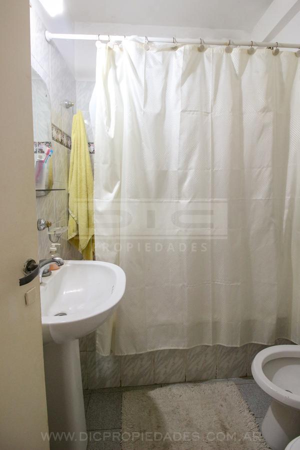 Foto de depto de 3 ambientes en PB con patio, imagen 3