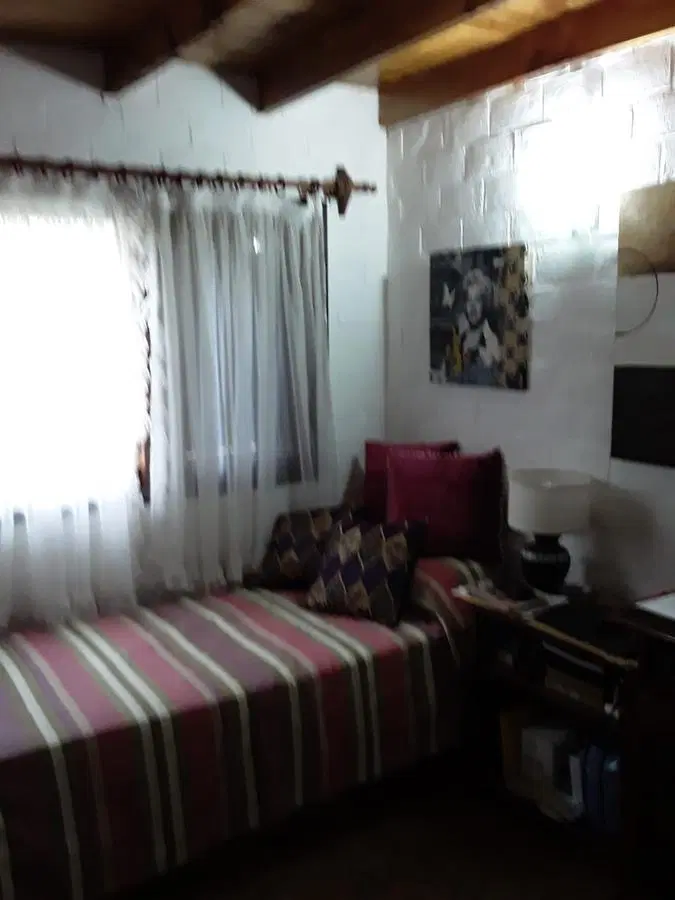 triplex de 4 ambientes con cochera y parrilla. Amoblado, cerca a ctro comercial y playa - PINAMAR 8