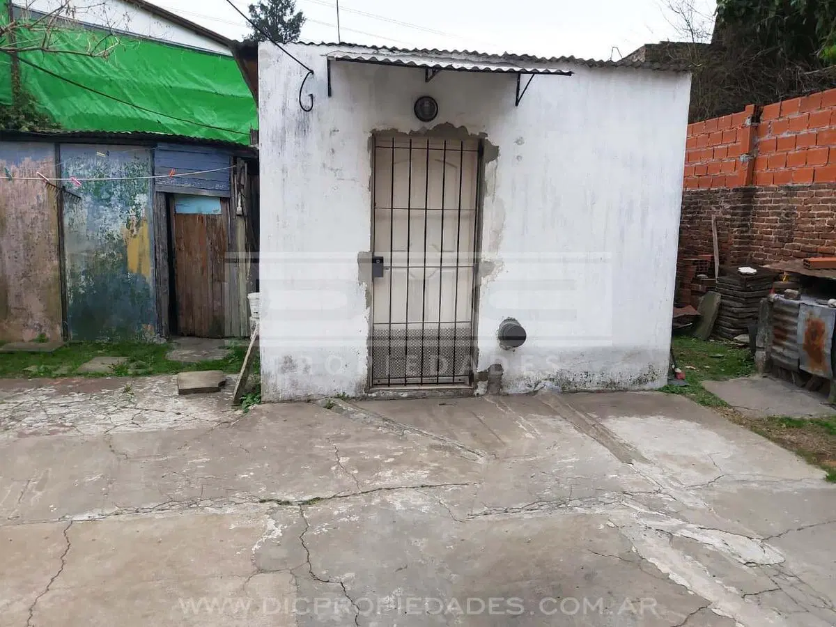 Casa 5 ambientes  en venta Victoria 3