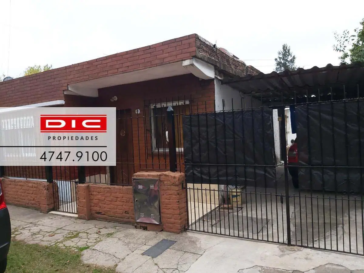 Casa 5 ambientes  en venta Victoria 5