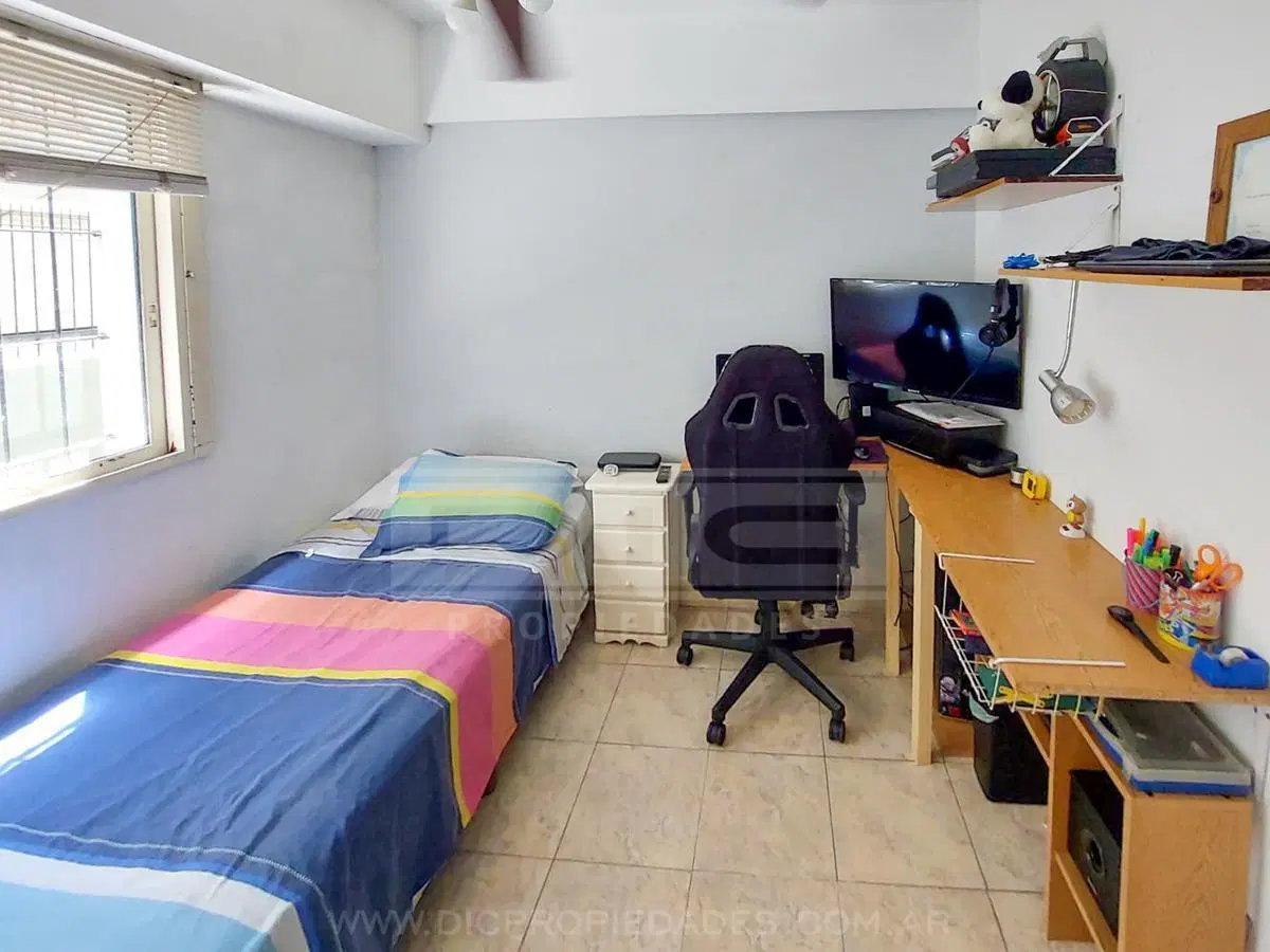 Departamento 3 Ambientes Don Torcuato Venta Excelente Ubicacion 5