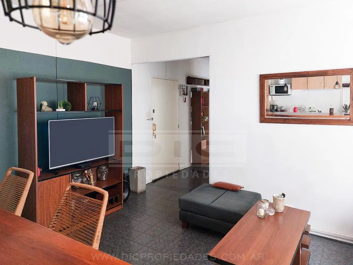 Departamento 3 Ambientes Don Torcuato Venta Excelente Ubicacion 8