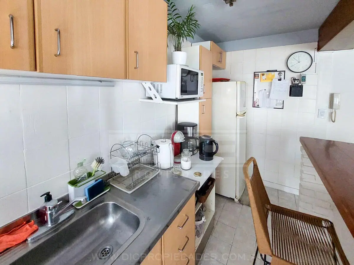 Departamento 3 Ambientes Don Torcuato Venta Excelente Ubicacion 2