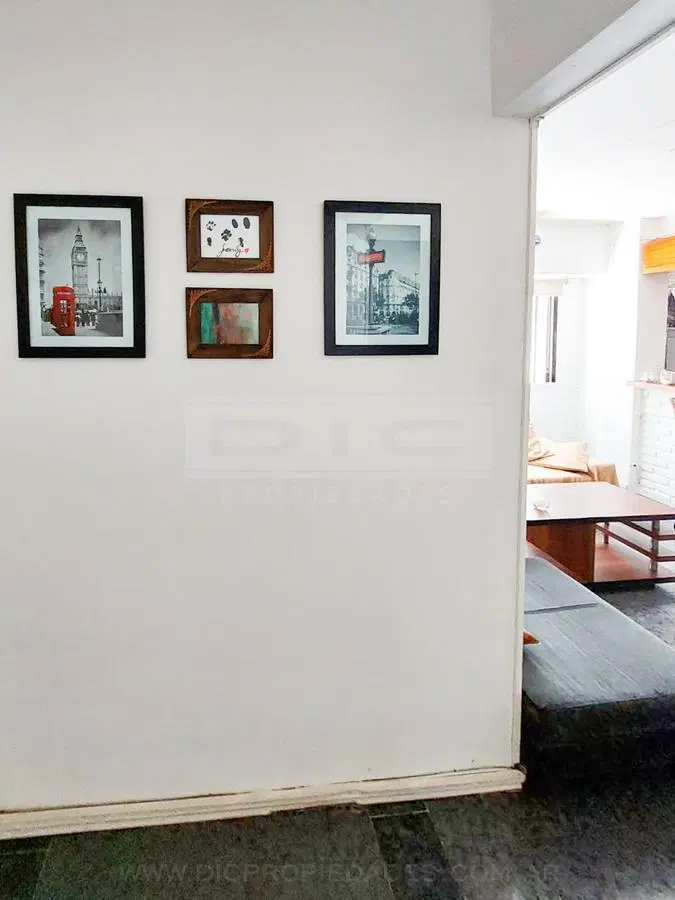 Departamento 3 Ambientes Don Torcuato Venta Excelente Ubicacion 4