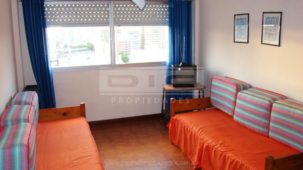 Foto de depto 2 ambientes en excelente ubicacion de Mar Del Plata, imagen 4