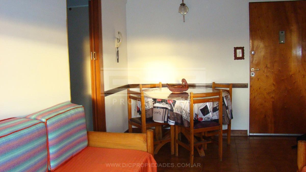 Foto de depto 2 ambientes en excelente ubicacion de Mar Del Plata, imagen 2
