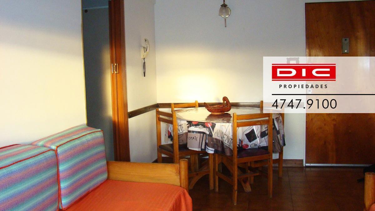 Foto de depto 2 ambientes en excelente ubicacion de Mar Del Plata, imagen 3