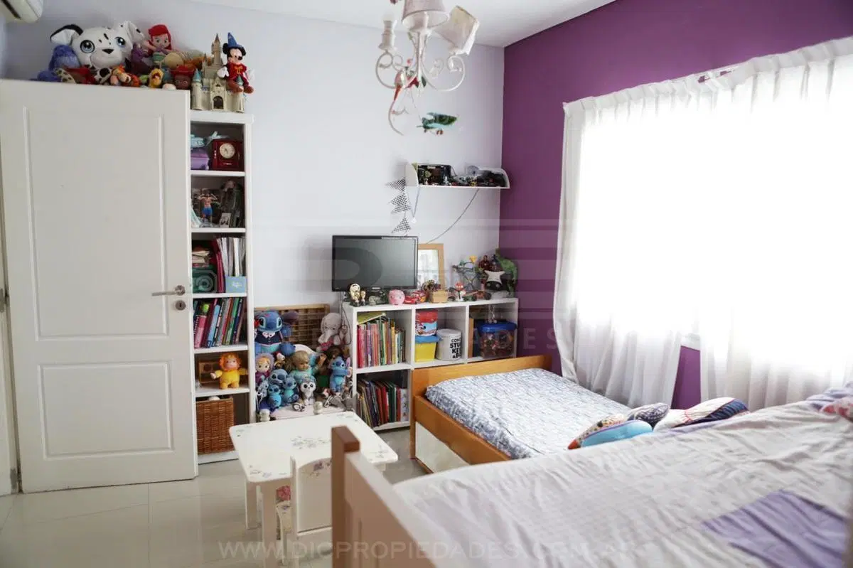 Casa en Nordelta 5 Ambientes - Venta - Barrio Los Alisos - Benavidez - Tigre 4