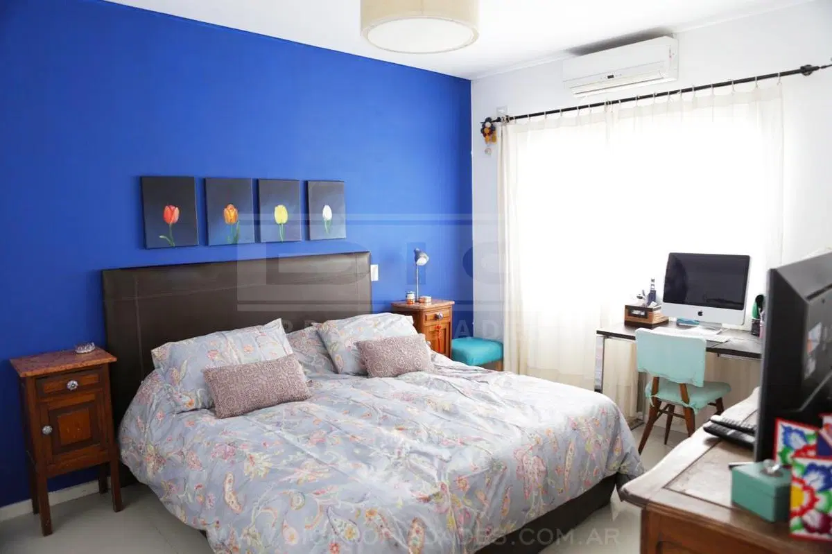 Casa en Nordelta 5 Ambientes - Venta - Barrio Los Alisos - Benavidez - Tigre 8