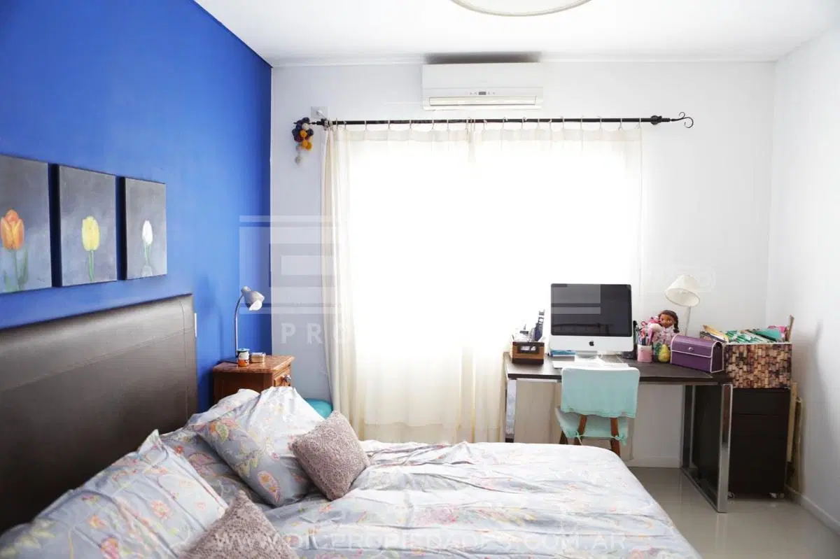 Casa en Nordelta 5 Ambientes - Venta - Barrio Los Alisos - Benavidez - Tigre 5