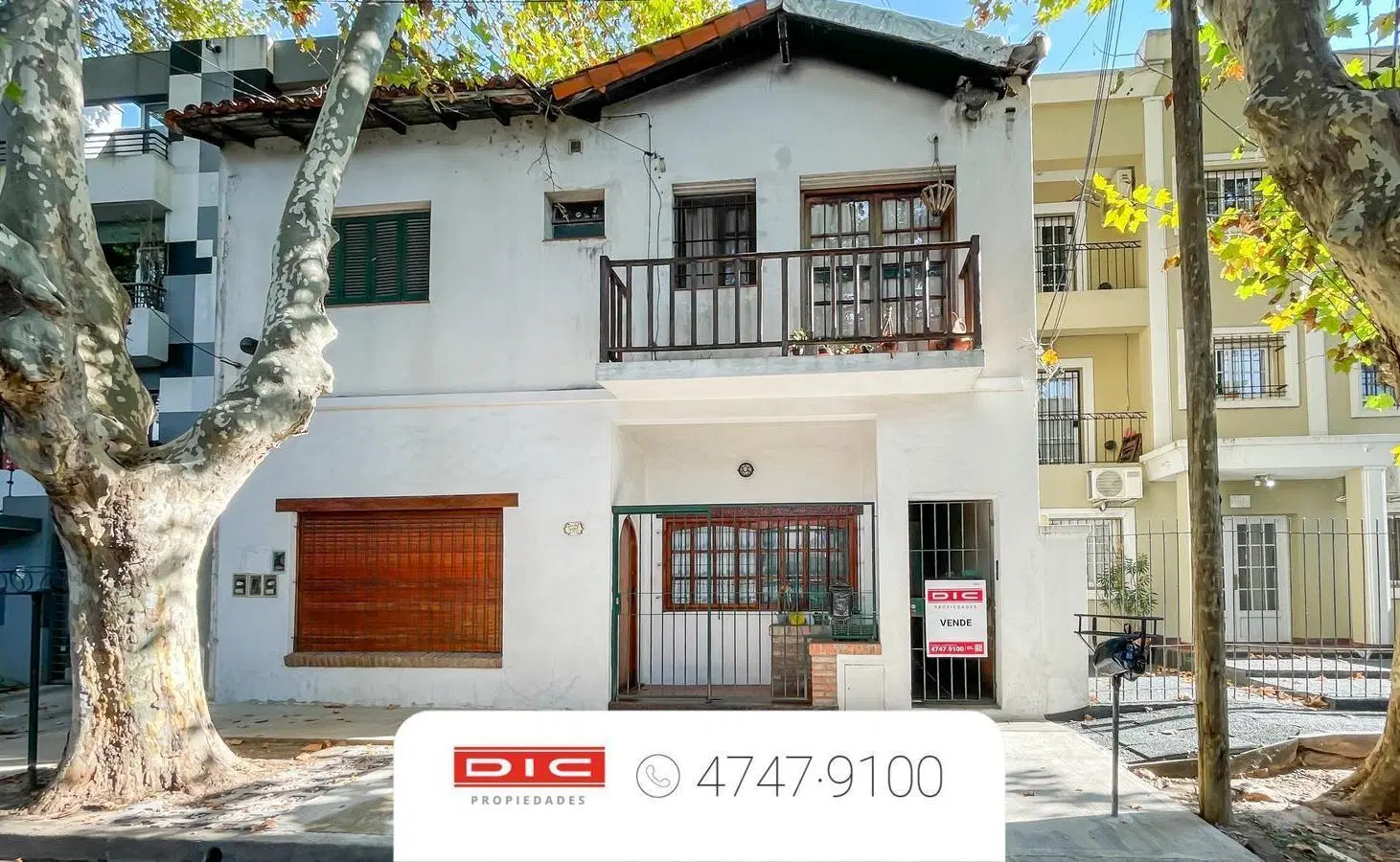 PH 1 ambiente Venta - San Isidro 4