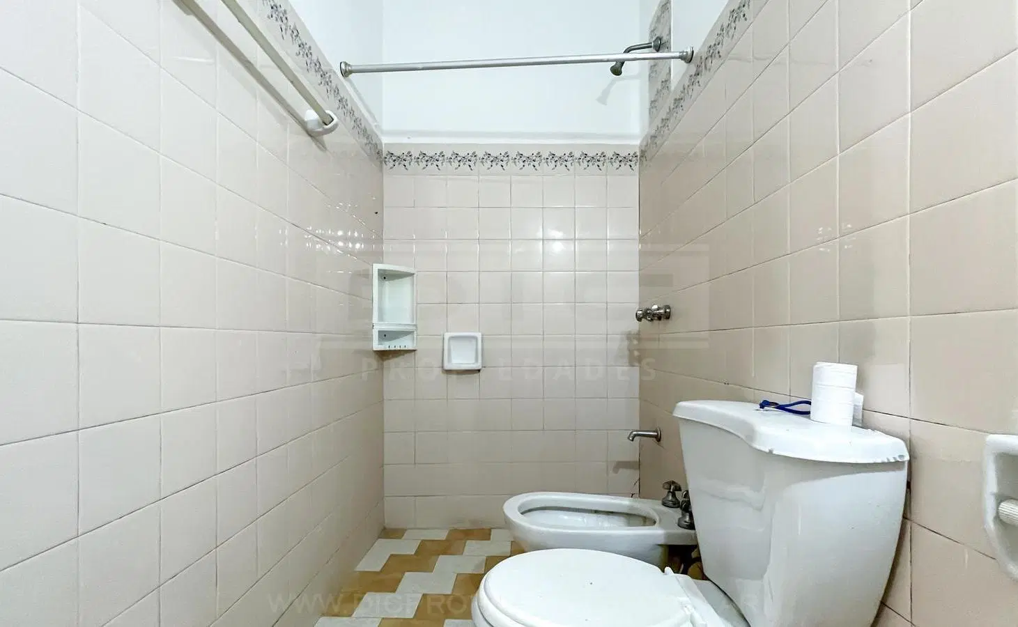 PH 1 ambiente Venta - San Isidro 8