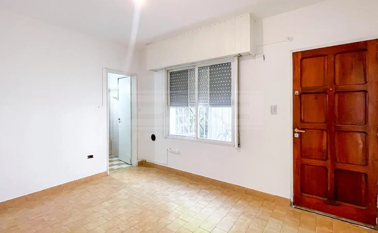PH 1 ambiente Venta - San Isidro 5