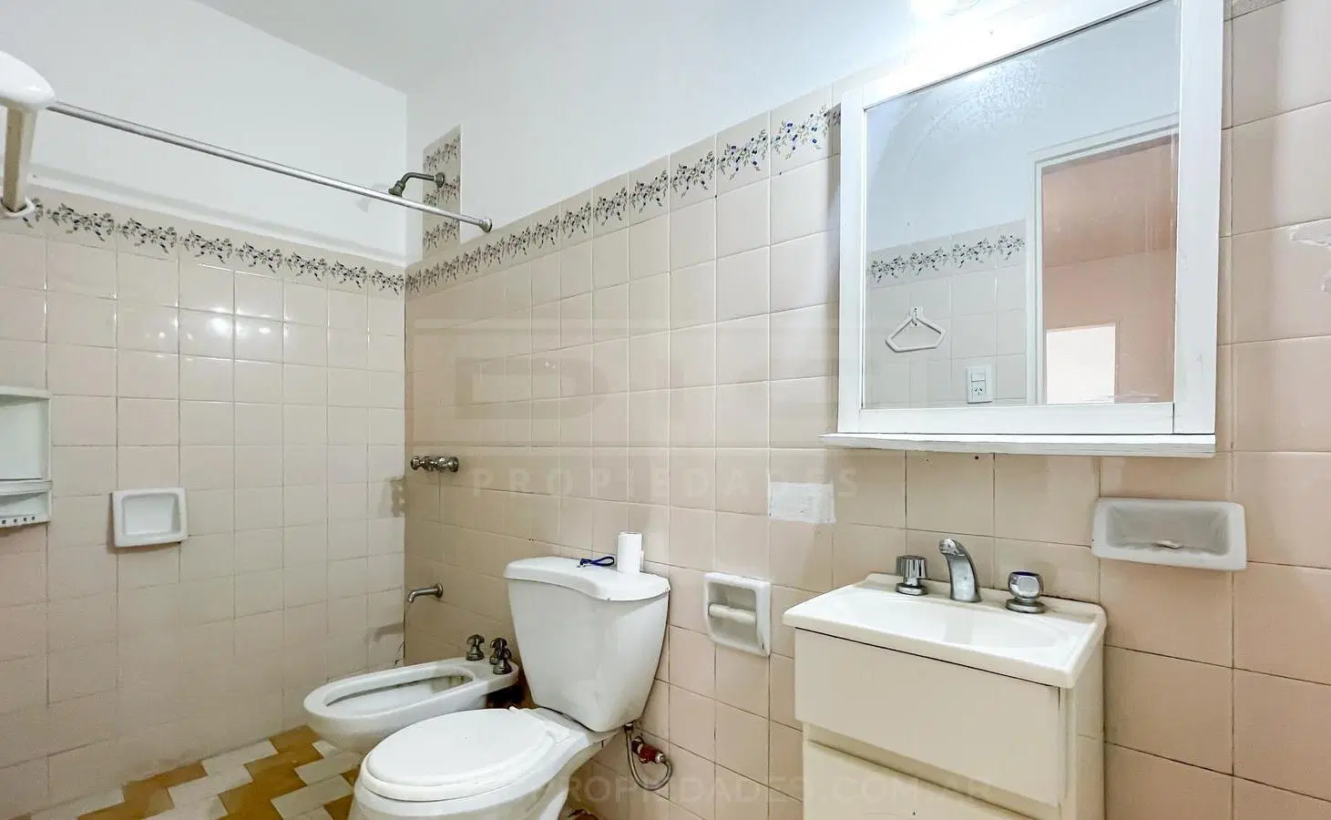 PH 1 ambiente Venta - San Isidro 3