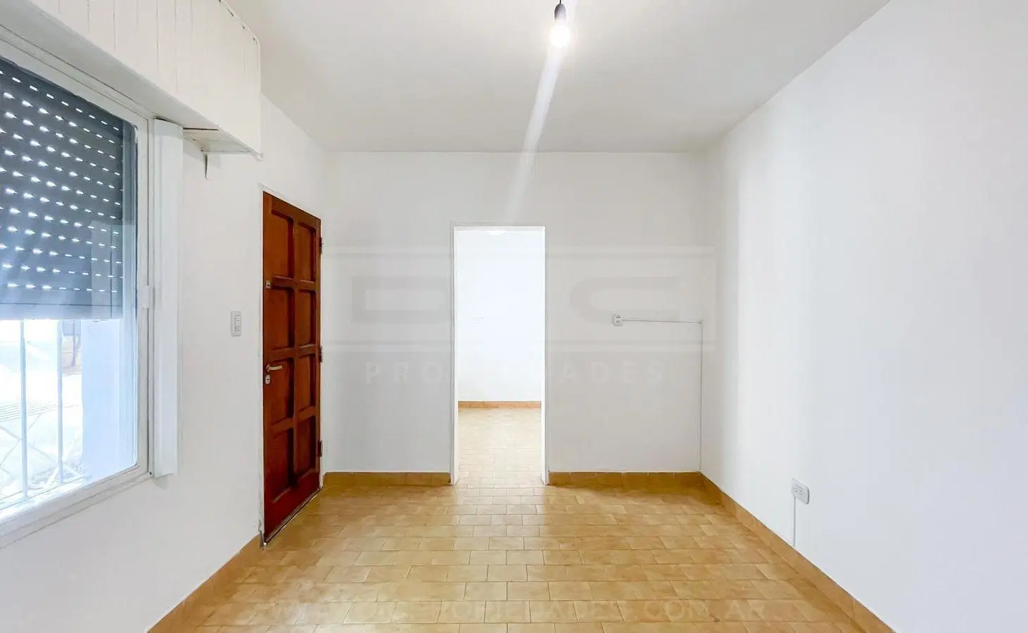 PH 1 ambiente Venta - San Isidro 2