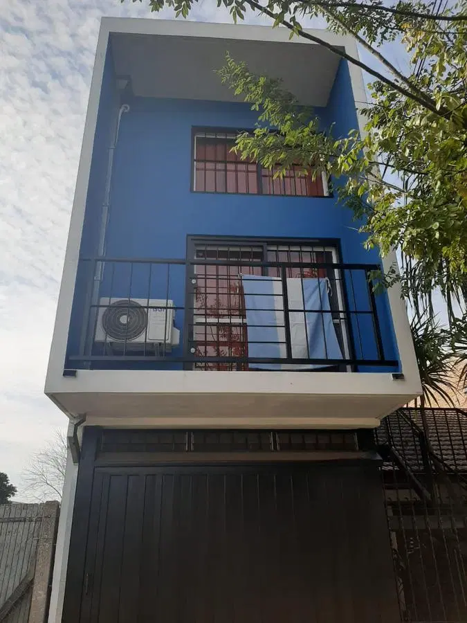 Casa 4 ambientes Venta - Pablo Nogues 2