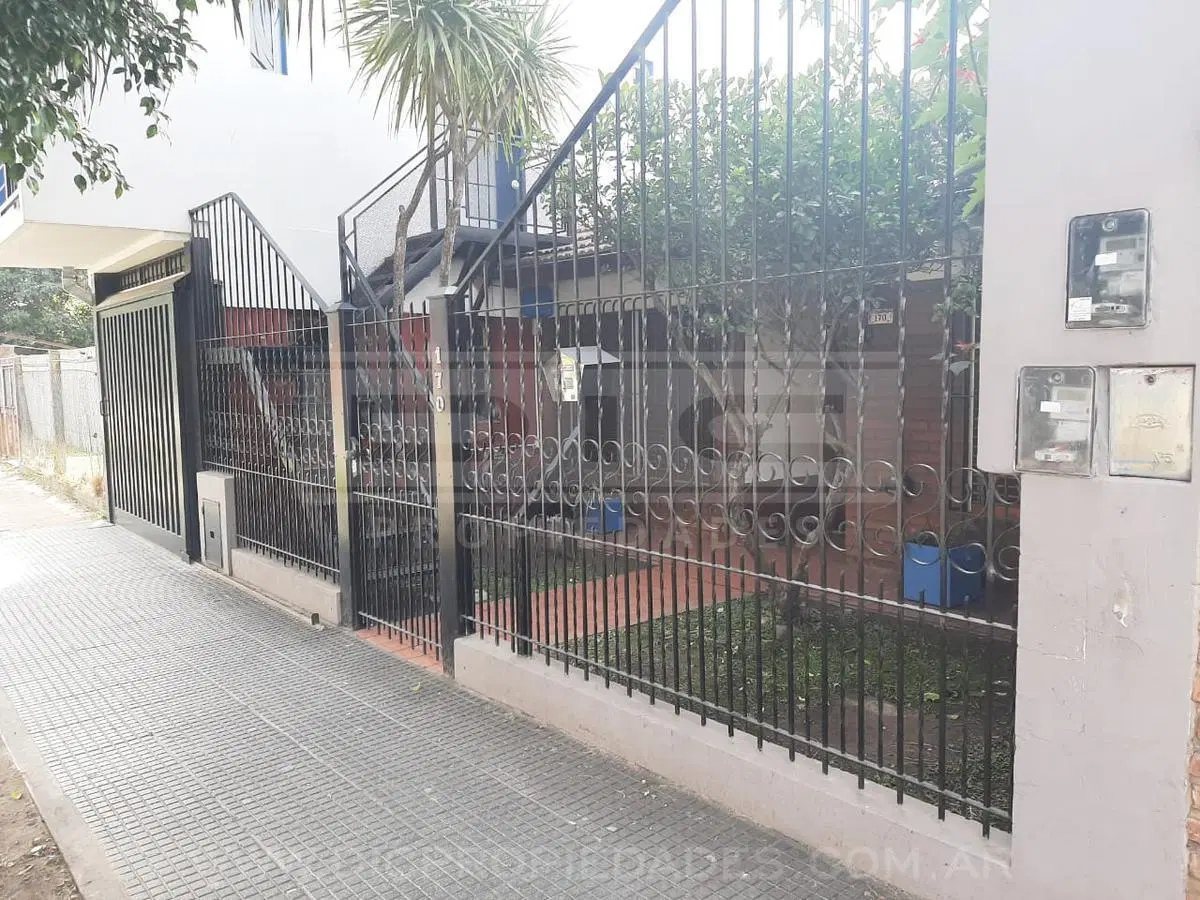 Casa 4 ambientes Venta - Pablo Nogues 4